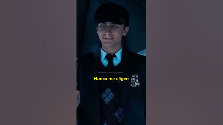 pov:para todo escogen a vanya