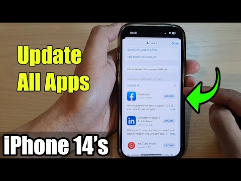 iPhone 14/14 Pro