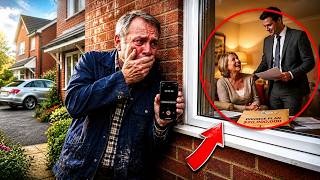 Famous My Wife Secretly Planned To Steal $20 Million — What She Found In Court Destroyed Her Forever Profile