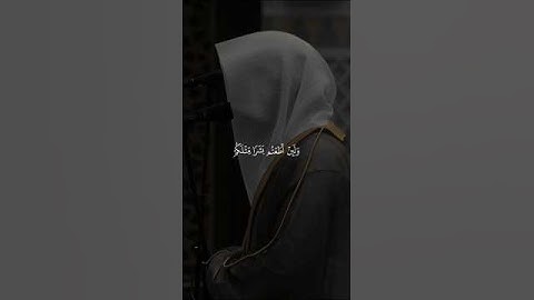 تلاوة خاشعة للقارئ ياسر الدوسري📚🤍 #قرآن #quran #راحة_نفسية #ياسر_الدوسري #سورة_المؤمنون #قراءة_مؤثرة