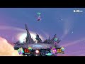 Mewtwo Vs Inkling Personal Amiibo Tournament 2025