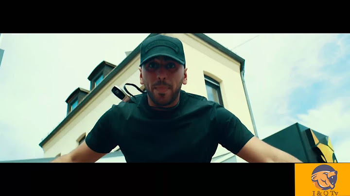 Eno - Wer macht Para 2 (Official Video)
