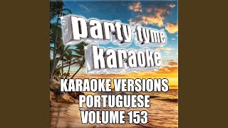 Proposta (Made Popular By Anitta) (Karaoke Version)