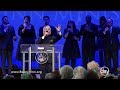Entering the Presence of God - A special sermon from Benny Hinn