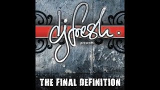 The Final Definition - Mixed by DJ Fresh [2008] (CD3)