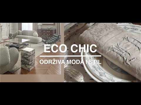 ECO CHIC EP01