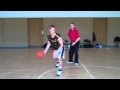 Summer Workout Robin Benzing / Svetislav Pesic Part 9