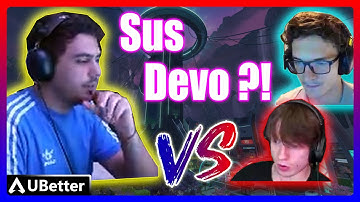 Hal DESTROYS Verhulst & LeamonHead… Then Owns the Sus Cheaters Too! 😱💥