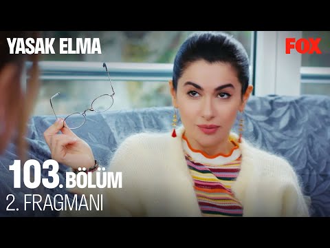 Yasak Elma 103. Bölüm 2. Fragmanı