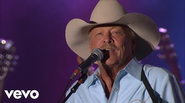 Alan Jackson - Good Time (Where I Come From Tornado Benefit Livestream)