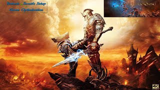 Kingdoms of Amalur: Re-Reckoning - Reshade with Sweetfx Setup and Game Optimization