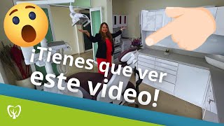 TU PROPIO Consultorio o Clínica Dental ¡TODO LO QUE NECESITAS