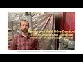 Smoke and Mold Odor Removal From Art, Antiques And Collectibles