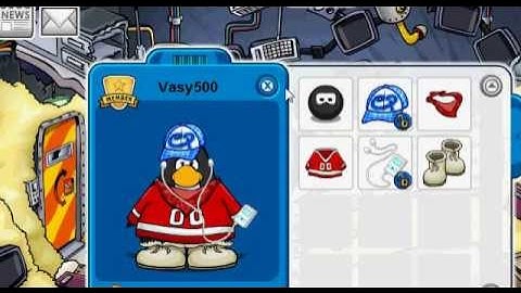 Pengable A New CPPS!!