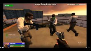birtbong owns abusive girl admin on gmod livestream