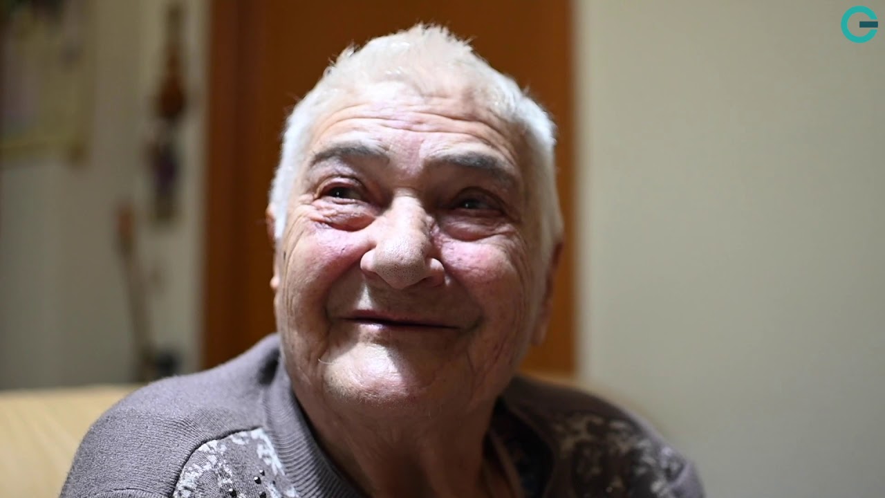 Nonna Trisina e gli scauratielli di Natale, zeppole povere del Cilento