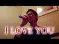 尾崎豊『I love you』歌ってみた