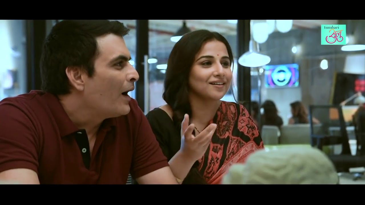 Ban Ja Rani Making Ban Ja Rani Song Tumhari Sulu Guru Randhawa Vidya Balan - YouTube