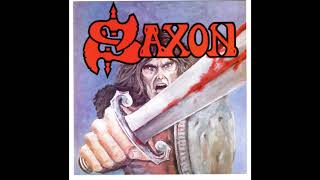 Saxon  Saxon 1979 Full Album HD