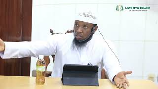 Download lagu ABANA BACU BAKURA BAGATA IDINI BAVAHE // SHEIKH HASHIM BINEGO