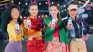 Iklan Posh Perfume Spray - Wangi Terus, Let's Get Your Move (15s) (2023) screenshot 5