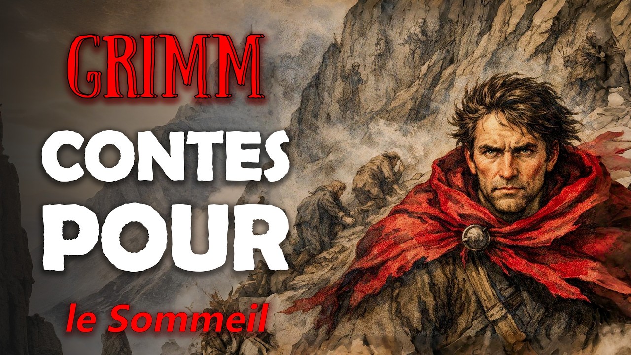Les Contes Des Frères Grimm | Montagne De Simeli et autres contes | Contes du soir