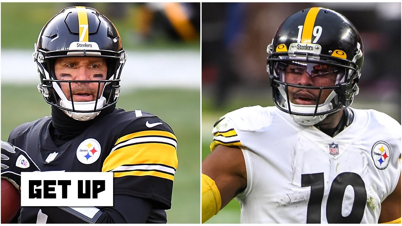 Who is Alejandro Villanueva’s ‘shade’ directed at with the Steelers? | Get Up