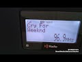 iHeartRadio Stations WLAN, WRVV, and WRBT Glitching Temporarily AGAIN 1 week later.. 10/20/25