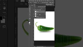 ازاي ندمج بين نص وبين فلفل بالفوتوشوب 🤯🤯 #graphicdesign #photoshop #tips #trending #viral #tricks