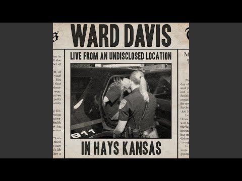 Same Kind of Crazy as Me (Live)