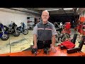 DOC HARLEY: STARTER MOTOR WHAT WEARS OUT