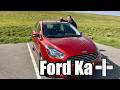 The Ford Ka+... A Great City Car? | Full Car Review
