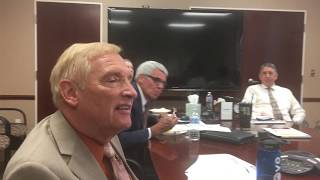 Provo City Council Work Meeting | July 23, 2019 (part 2)
