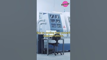 ChatGPT Drinks 500 ml Water, Everytime You Talk to It | Cooling of Supercomputers | #chatgpt #facts