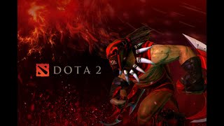 Идем по ивенту 2 #dota2 #dota #дота2 #дота