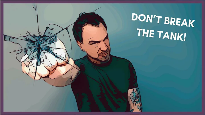 How To Tell If Your Aquarium Glass Is Tempered