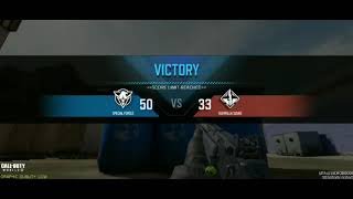 The MK2 Sniper version is destroying rank in cod mobile