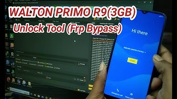 walton primo r9 frp bypass unlock tool