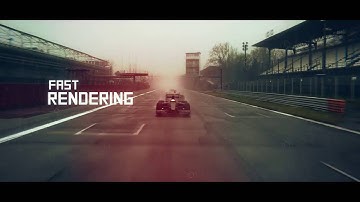 Urban Glitch Reel. After Effects Project on Videohive.net