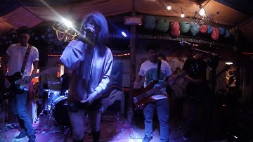 SCROLL DOWN - EP LAUNCH (FULL SET)  LIVE @ TIPPY
