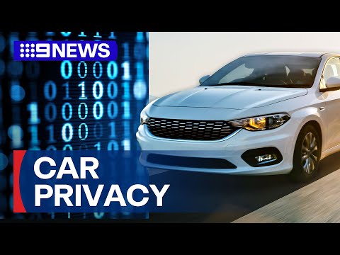 Investigation into car