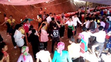 Đám cưới bản Tam Đường Lai Châu