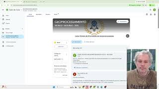 Análise Exploratória de Dados Geoespaciais com a plataforma Google Colaboratory