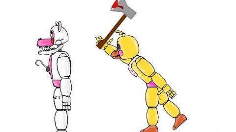 Foxyxmangle |Tony crynight|