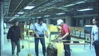 Modular Railroading ca. 1990