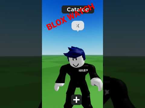 blox watch is