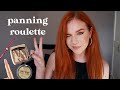 PROJECT PAN ROULETTE | #roulettepancollab | INTRO