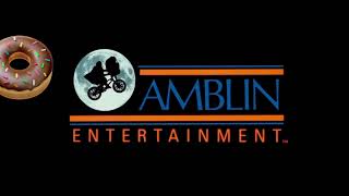 Opening Logos - Cloudy With A Chance Of Meatballs 2000 Gfatv Au Updated