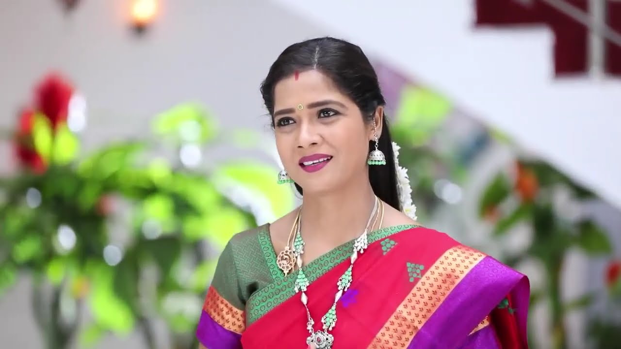 Sembaruthi | Full Episode 208 | Zee Tamil UK