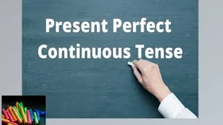 شرح المضارع التام المستمر -l Past Perfect Continuous Tense كورس القواعد الشامل